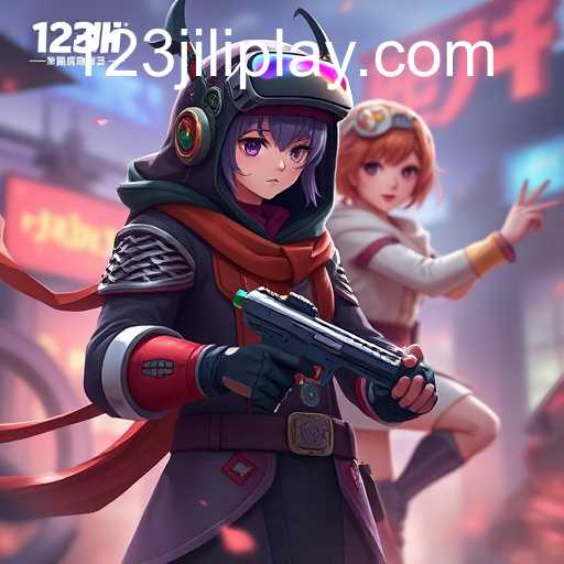 Digital Escapades: 123jili's Impact on the Gaming World