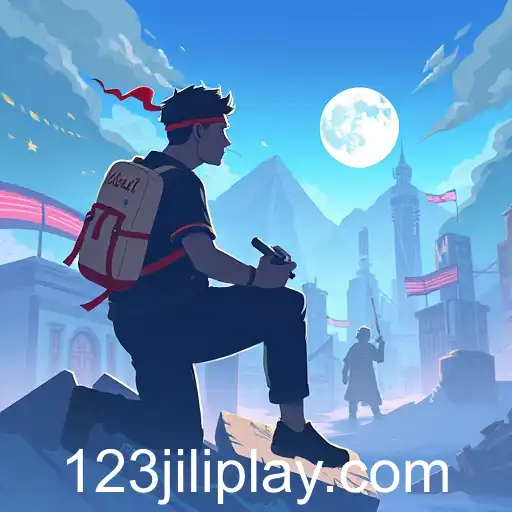 Emergence of 123jili in the Gaming World