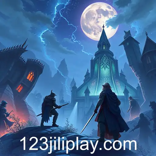 The Evolution of 123jili in the Gaming World