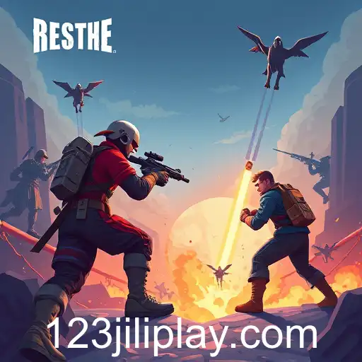 The Rise of 123jili: A Gaming Haven