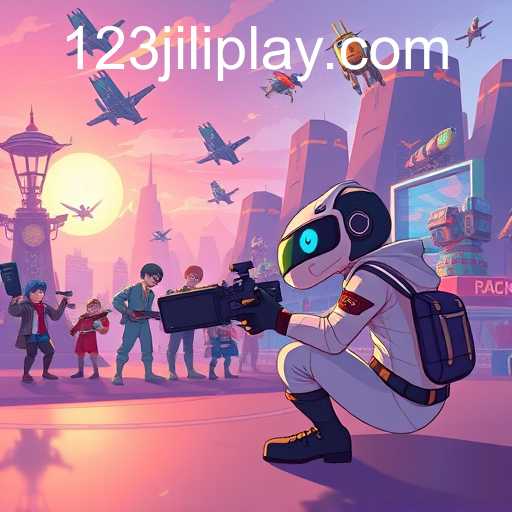 The Rise of 123jili in Modern Gaming