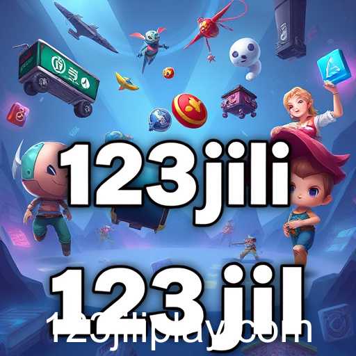 The Rise of Mobile Games: A Look into 123jili and Its Impact on Gaming