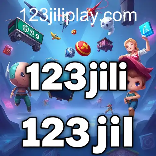 The Rise of Mobile Games: A Look into 123jili and Its Impact on Gaming