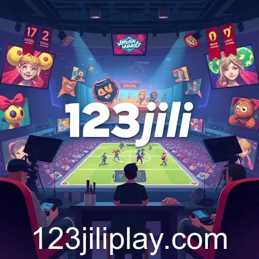 Evolving Online Gaming Platforms and Their Impact