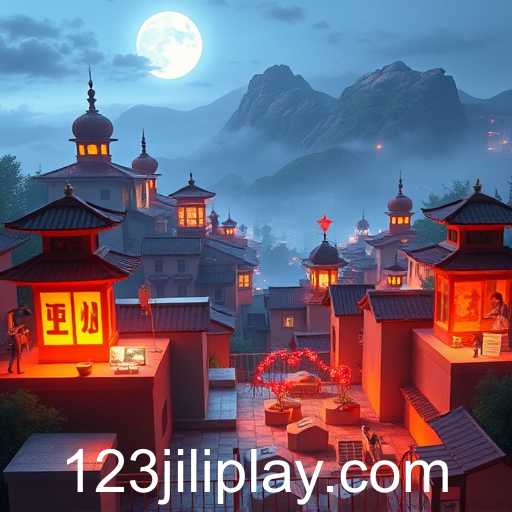 Exploring the Intricacies of Puzzle Games with 123jili