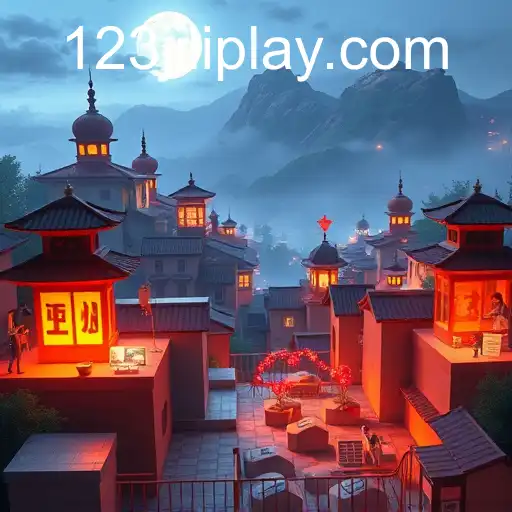 Exploring the Intricacies of Puzzle Games with 123jili