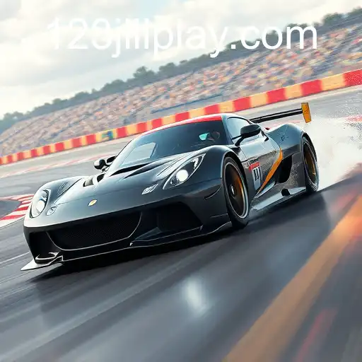 Exploring the Excitement of Racing Games: A Dive into the 123jili Experience