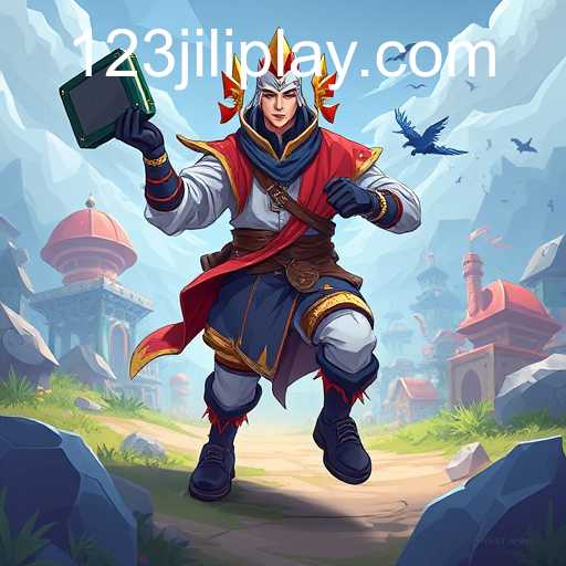 The Rise of 123jili in the Gaming World