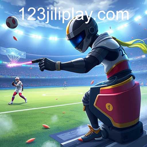 The Rise of 123jili in the Gaming World