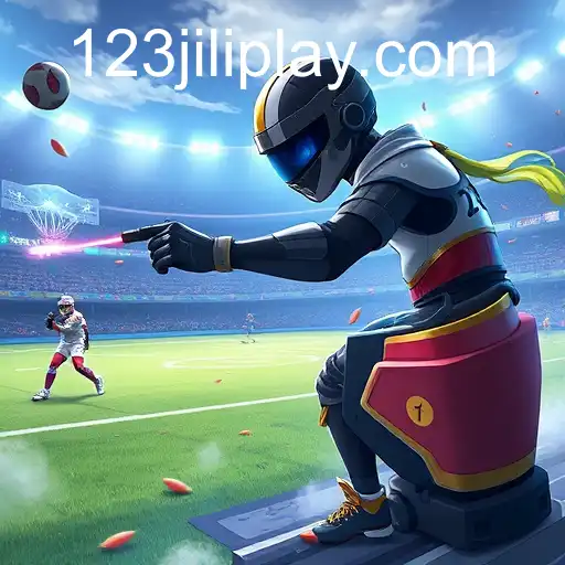 The Rise of 123jili in the Gaming World