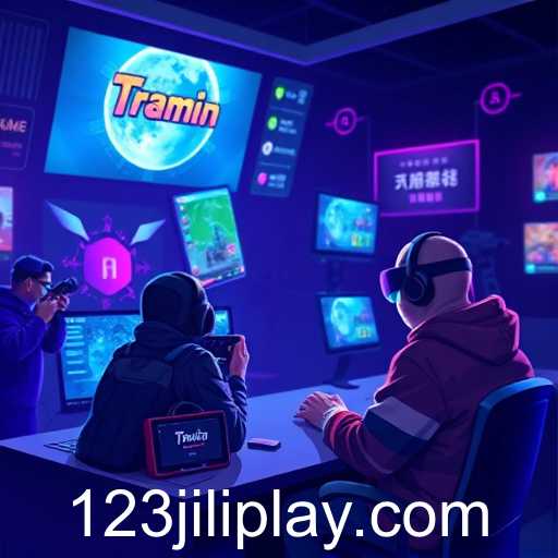 The Rise of Online Gaming Platforms in 2025