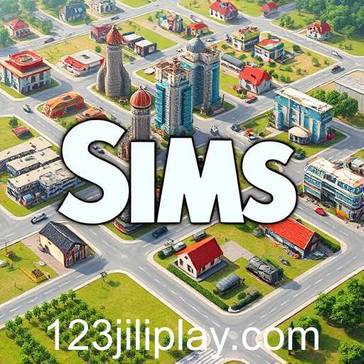 Exploring the Exciting World of Simulation Games with 123jili