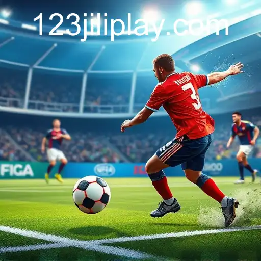 Exploring the Exciting World of Sports Games: A Dive into 123jili Platforms
